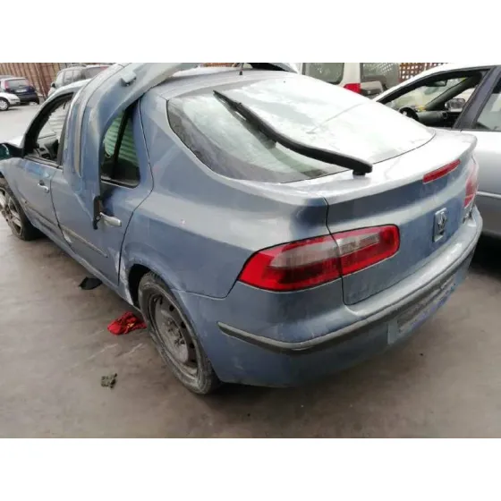 RENAULT LAGUNA II (BG0) '2004 1.9 DCI DIESEL