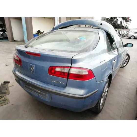 RENAULT LAGUNA II (BG0) '2004 1.9 DCI DIESEL