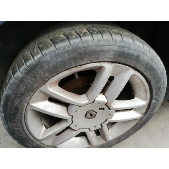 RENAULT LAGUNA II (BG0) '2004 1.9 DCI DIESEL