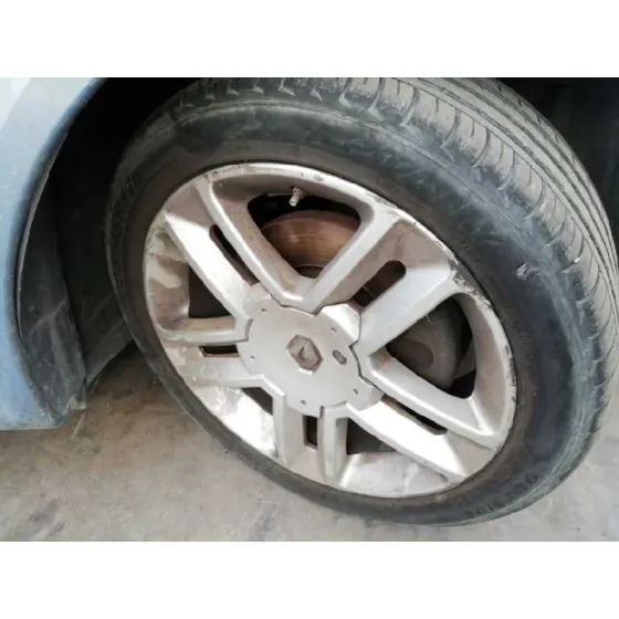 RENAULT LAGUNA II (BG0) '2004 1.9 DCI DIESEL