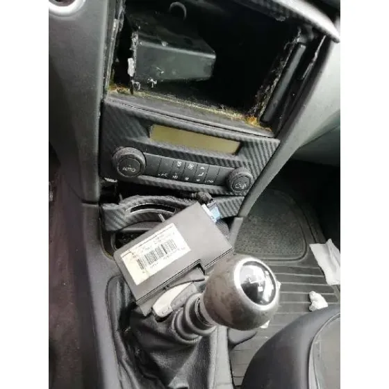 RENAULT LAGUNA II (BG0) '2004 1.9 DCI DIESEL
