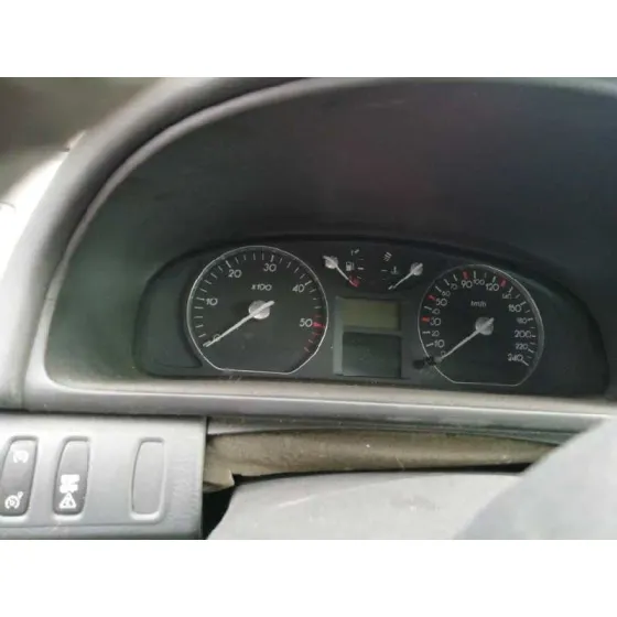 RENAULT LAGUNA II (BG0) '2004 1.9 DCI DIESEL