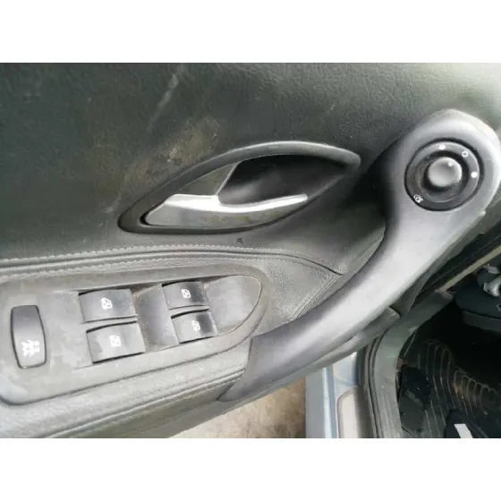 RENAULT LAGUNA II (BG0) '2004 1.9 DCI DIESEL