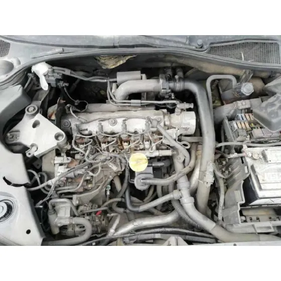 RENAULT LAGUNA II (BG0) '2004 1.9 DCI DIESEL