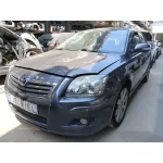 TOYOTA AVENSIS SEDAN (_T25_) MOTOR 1ADFTV MANUAL 6V CVF/KW: 13.31/93 2006