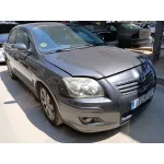 TOYOTA AVENSIS SEDAN (_T25_) MOTOR 1ADFTV MANUAL 6V CVF/KW: 13.31/93 2006