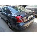 TOYOTA AVENSIS SEDAN (_T25_) MOTOR 1ADFTV MANUAL 6V CVF/KW: 13.31/93 2006