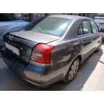 TOYOTA AVENSIS SEDAN (_T25_) MOTOR 1ADFTV MANUAL 6V CVF/KW: 13.31/93 2006