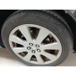 TOYOTA AVENSIS SEDAN (_T25_) MOTOR 1ADFTV MANUAL 6V CVF/KW: 13.31/93 2006