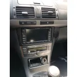 TOYOTA AVENSIS SEDAN (_T25_) MOTOR 1ADFTV MANUAL 6V CVF/KW: 13.31/93 2006