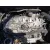 TOYOTA AVENSIS SEDAN (_T25_) MOTOR 1ADFTV MANUAL 6V CVF/KW: 13.31/93 2006