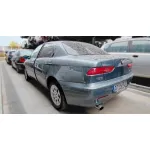 ALFA ROMEO 156 (116) ALFA ROMEO 156 (116) '2002 1.6 T.SPARK PROGRESSION GRIS 1997