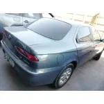 ALFA ROMEO 156 (116) ALFA ROMEO 156 (116) '2002 1.6 T.SPARK PROGRESSION GRIS 1997