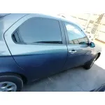 ALFA ROMEO 156 (116) ALFA ROMEO 156 (116) '2002 1.6 T.SPARK PROGRESSION GRIS 1997