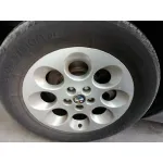 ALFA ROMEO 156 (116) ALFA ROMEO 156 (116) '2002 1.6 T.SPARK PROGRESSION GRIS 1997