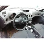 ALFA ROMEO 156 (116) ALFA ROMEO 156 (116) '2002 1.6 T.SPARK PROGRESSION GRIS 1997