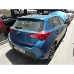 TOYOTA AURIS TOYOTA AURIS '2012 ACTIVE AZUL 2012