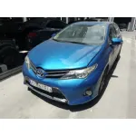 TOYOTA AURIS TOYOTA AURIS '2012 ACTIVE AZUL 2012