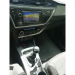 TOYOTA AURIS TOYOTA AURIS '2012 ACTIVE AZUL 2012
