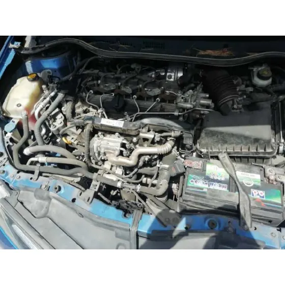 TOYOTA AURIS '2012 ACTIVE AZUL