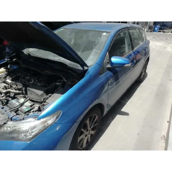 TOYOTA AURIS '2012 ACTIVE AZUL