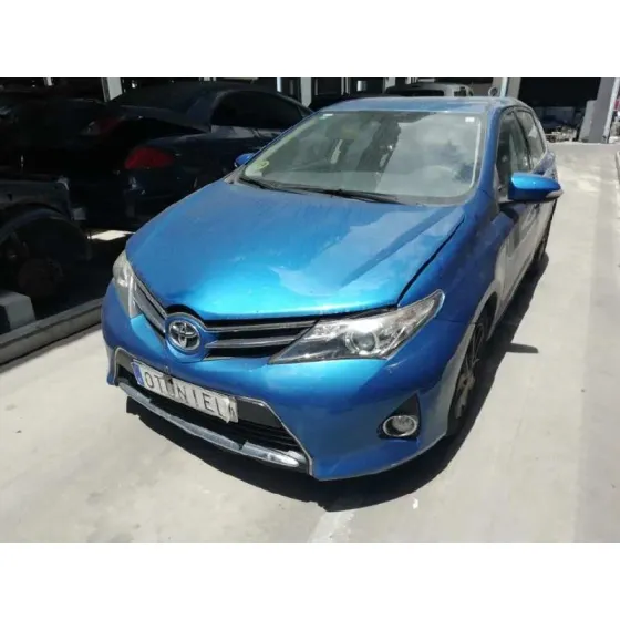 TOYOTA AURIS '2012 ACTIVE AZUL