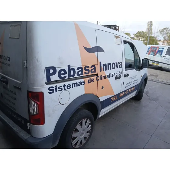 TRANSIT CONNECT (P65_, P70_, P80_) 1.8 TDCI (2002 - 2013) 1753CCM 90CV 5P