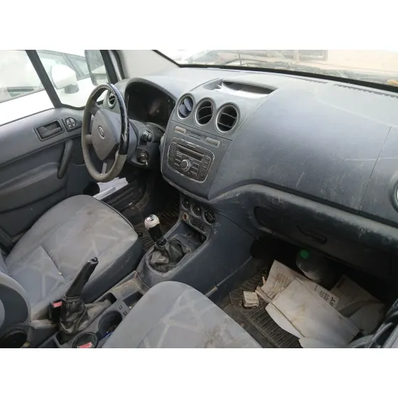 TRANSIT CONNECT (P65_, P70_, P80_) 1.8 TDCI (2002 - 2013) 1753CCM 90CV 5P