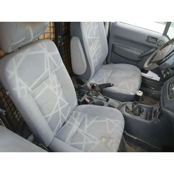 TRANSIT CONNECT (P65_, P70_, P80_) 1.8 TDCI (2002 - 2013) 1753CCM 90CV 5P