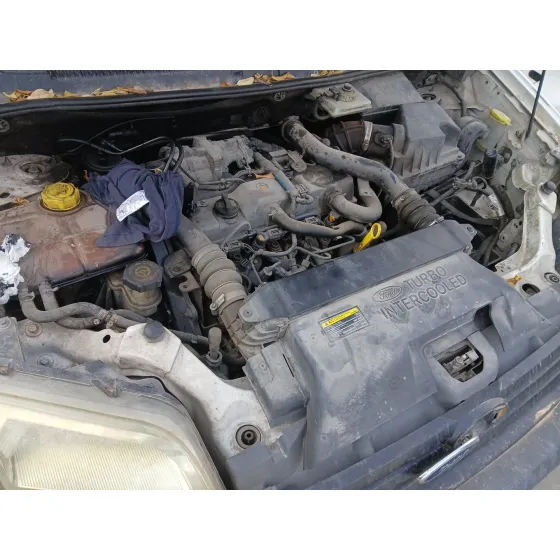 TRANSIT CONNECT (P65_, P70_, P80_) 1.8 TDCI (2002 - 2013) 1753CCM 90CV 5P