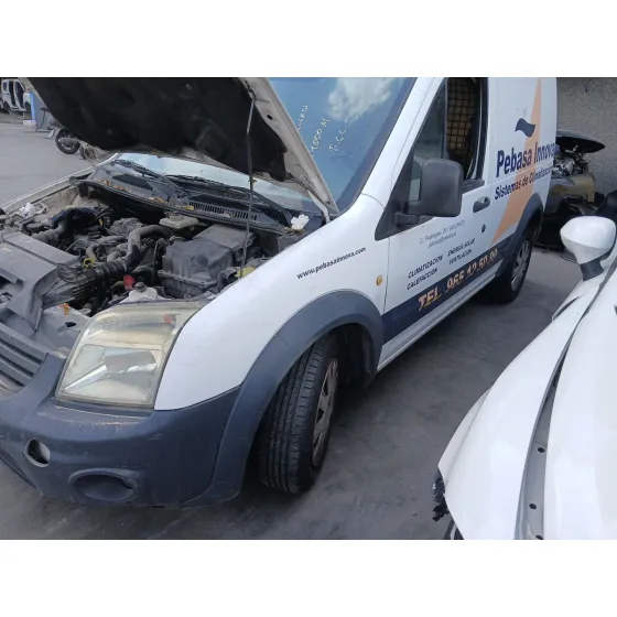 TRANSIT CONNECT (P65_, P70_, P80_) 1.8 TDCI (2002 - 2013) 1753CCM 90CV 5P