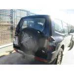 MITSUBISHI MONTERO (V60/V70) MITSUBISHI MONTERO (V60/V70) '2002 3.2 DI-D GLS (3-PTAS.) AZUL 2001