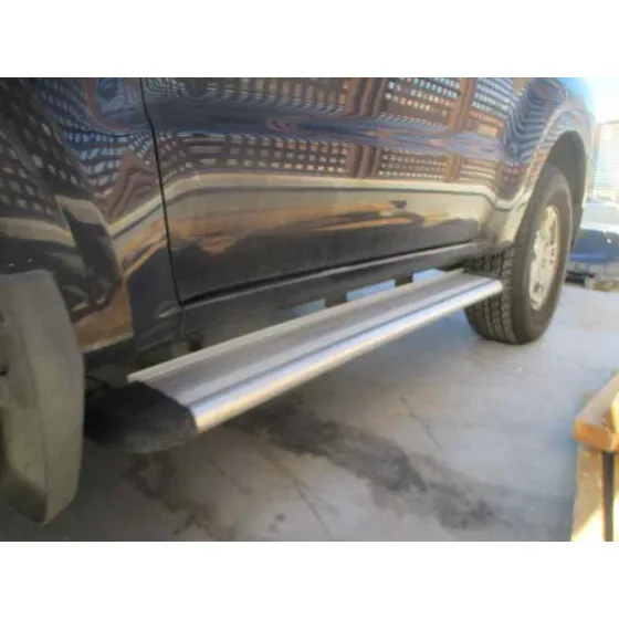 MITSUBISHI MONTERO (V60/V70) '2002 3.2 DI-D GLS (3-PTAS.) AZUL