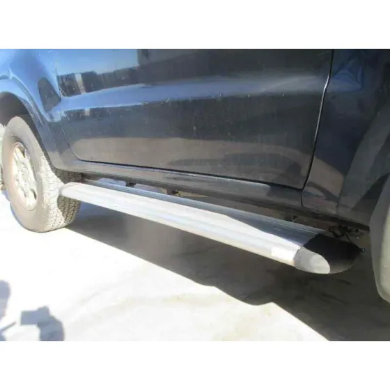 MITSUBISHI MONTERO (V60/V70) '2002 3.2 DI-D GLS (3-PTAS.) AZUL