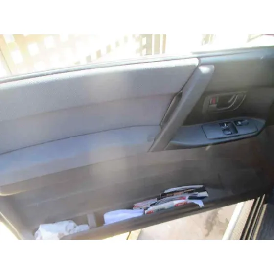 MITSUBISHI MONTERO (V60/V70) '2002 3.2 DI-D GLS (3-PTAS.) AZUL