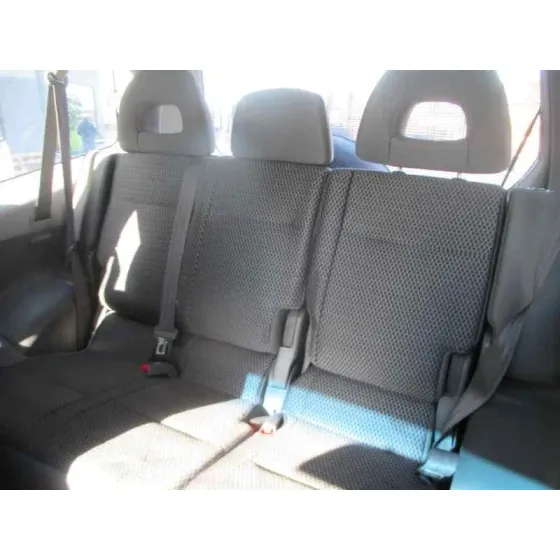 MITSUBISHI MONTERO (V60/V70) '2002 3.2 DI-D GLS (3-PTAS.) AZUL