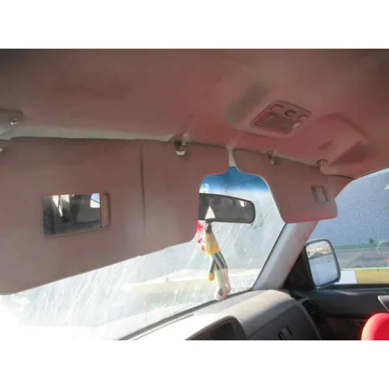 MITSUBISHI MONTERO (V60/V70) '2002 3.2 DI-D GLS (3-PTAS.) AZUL