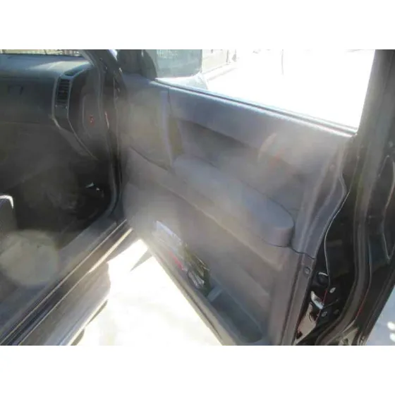 MITSUBISHI MONTERO (V60/V70) '2002 3.2 DI-D GLS (3-PTAS.) AZUL
