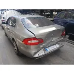 SKODA SUPERB II (3T4) MOTOR CFF MANUAL 6V CVF/KW: 103/13.19 2009