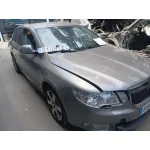 SKODA SUPERB II (3T4) MOTOR CFF MANUAL 6V CVF/KW: 103/13.19 2009