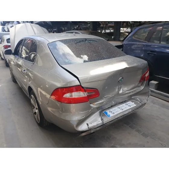 MOTOR CFF MANUAL 6V CVF/KW: 103/13.19