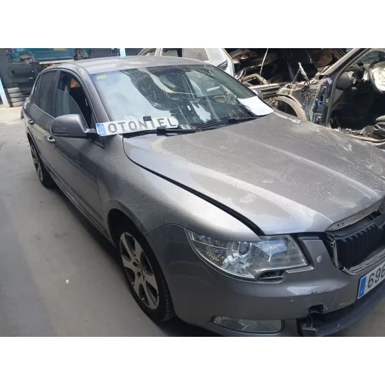 MOTOR CFF MANUAL 6V CVF/KW: 103/13.19