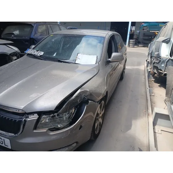 MOTOR CFF MANUAL 6V CVF/KW: 103/13.19