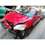 TOYOTA COROLLA (E12) '2004 1.4 D-4D LUNA COMPACT ROJO