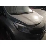 NISSAN NOTE NISSAN NOTE '2015 ACENTA PLATA 2013