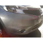 NISSAN NOTE NISSAN NOTE '2015 ACENTA PLATA 2013