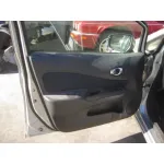 NISSAN NOTE NISSAN NOTE '2015 ACENTA PLATA 2013