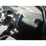 NISSAN NOTE NISSAN NOTE '2015 ACENTA PLATA 2013