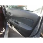 NISSAN NOTE NISSAN NOTE '2015 ACENTA PLATA 2013