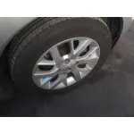 NISSAN NOTE NISSAN NOTE '2015 ACENTA PLATA 2013